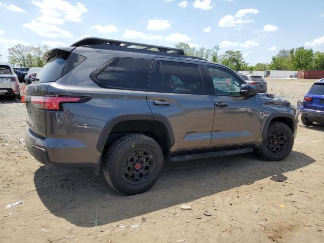 2023 Toyota Sequoia Sr5 VIN: 7SVAAABA6PX012304 Lot: 52148654