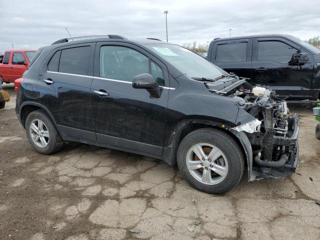Vin: kl7cjlsbxlb025553, lot: 51528014, chevrolet trax 1lt 20204
