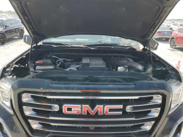 2021 GMC Sierra K1500 At4 VIN: 3GTU9EET0MG202099 Lot: 51636844