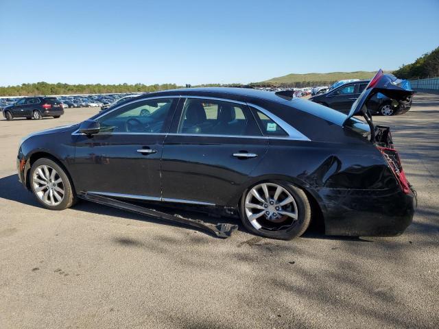 2017 Cadillac Xts Luxury VIN: 2G61M5S39H9155079 Lot: 50473384