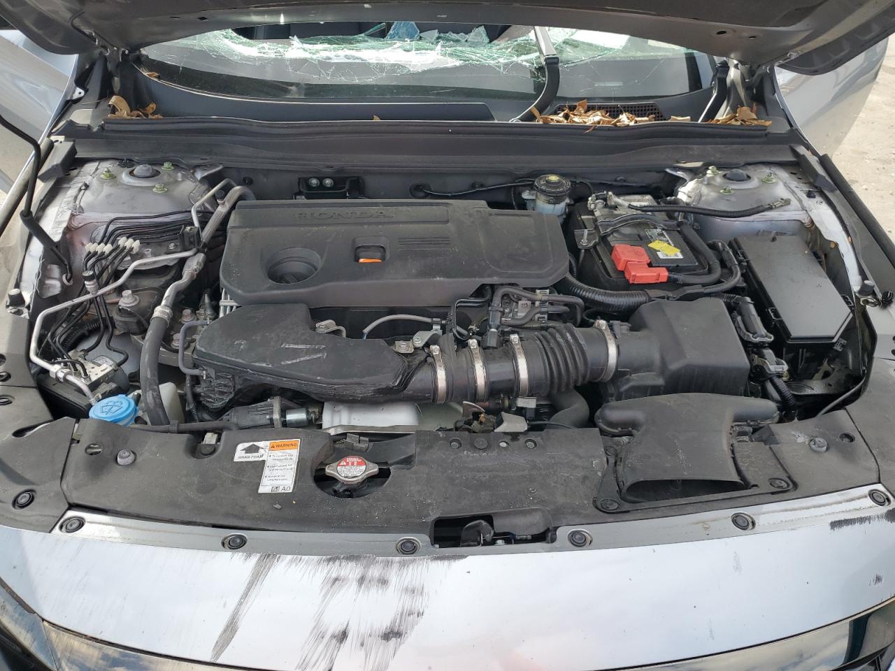 1HGCV2F36MA018791 2021 Honda Accord Sport