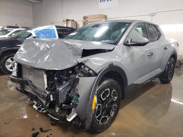 5NTJBDAEXNH033194 2022 Hyundai Santa Cruz Sel 2022 Hyundai Santa Cruz Sel VIN: 5NTJBDAEXNH033194 Lot: 49151994