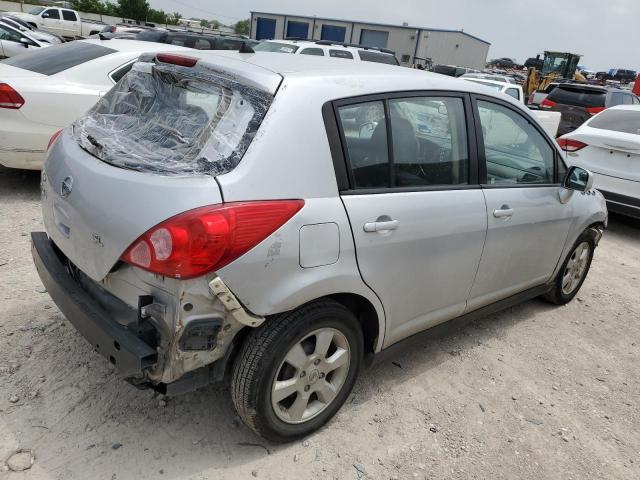 2008 Nissan Versa S VIN: 3N1BC13E88L435539 Lot: 53126264