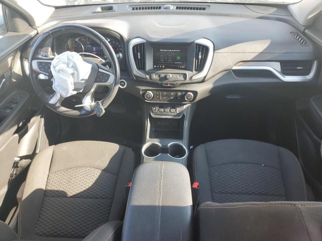 2021 GMC TERRAIN SL - 3GKALMEV6ML353024