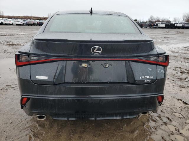 2021 LEXUS IS 300 F-S JTHG81F20M5043380