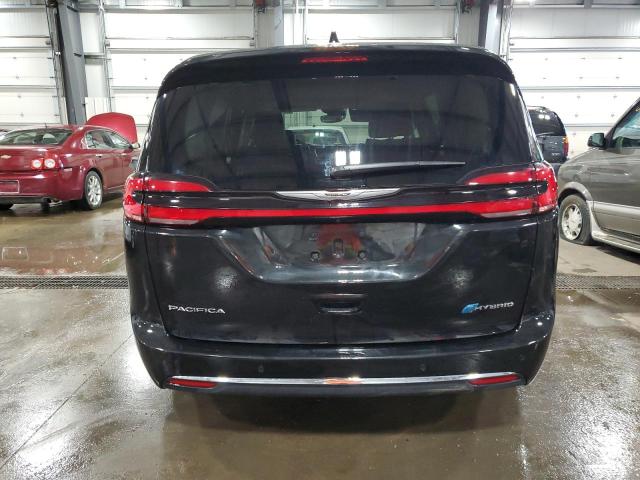 2023 Chrysler Pacifica Hybrid Limited VIN: 2C4RC1S74PR558738 Lot: 49547364