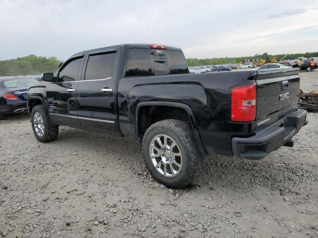 2015 GMC Sierra K1500 Denali VIN: 3GTU2WEJ8FG428046 Lot: 52352654