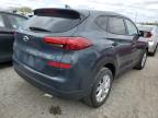 HYUNDAI TUCSON SE снимка