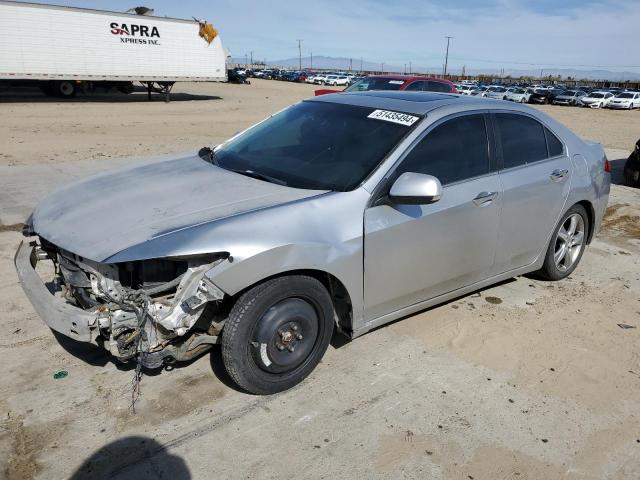 Acura TSX
