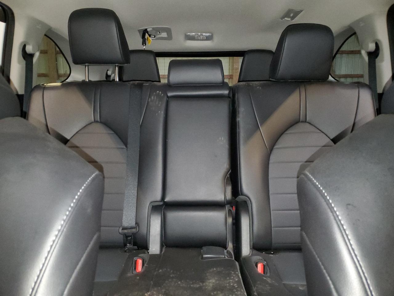 5TDGBRCH6NS550922 2022 Toyota Highlander Hybrid Xle