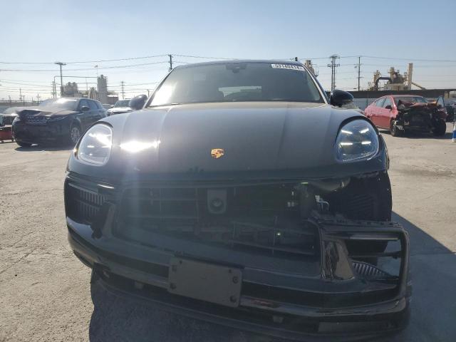 VIN WP1AG2A51PLB35887 2023 Porsche Macan, S no.5