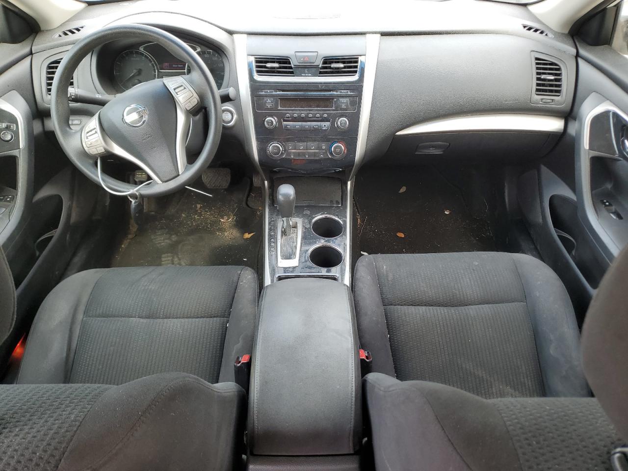 1N4AL3AP3EN348206 2014 Nissan Altima 2.5