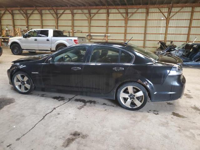 2009 Pontiac G8 Gt VIN: 6G2EC57Y29L167257 Lot: 48854304