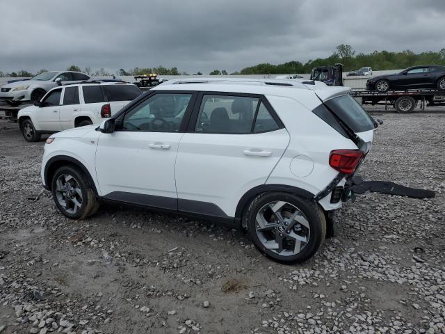 2024 Hyundai Venue Sel VIN: KMHRC8A3XRU302502 Lot: 50680654