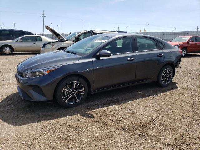 2022 Kia Forte Fe VIN: 3KPF24AD9NE460916 Lot: 51189534