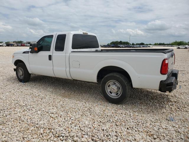 2016 Ford F250 Super Duty VIN: 1FT7X2A62GEC13294 Lot: 51496974