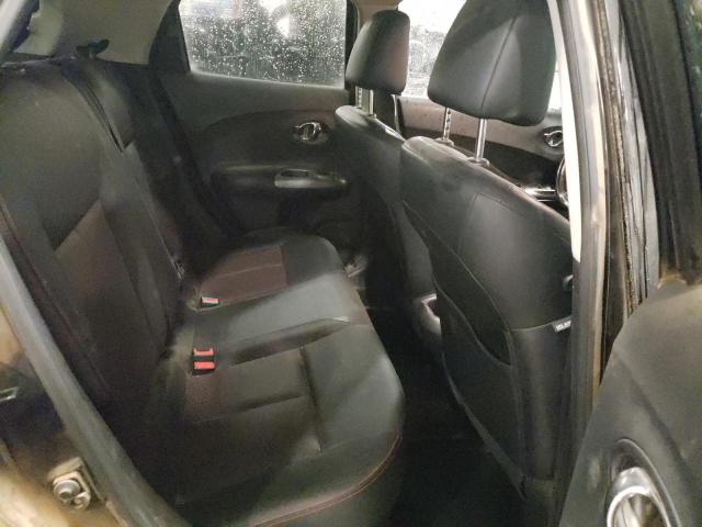 2015 NISSAN JUKE S - JN8AF5MV3FT565473