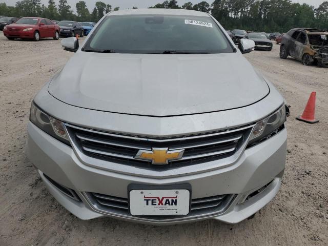 2015 Chevrolet Impala Ltz VIN: 1G1165S31FU130080 Lot: 50134924