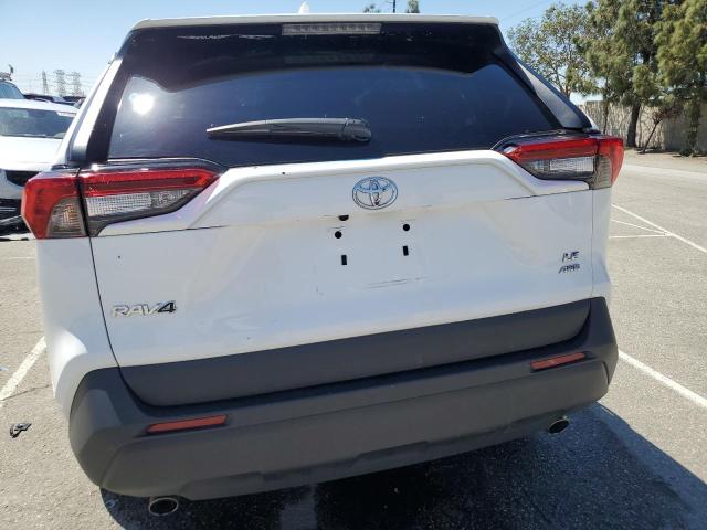 2021 Toyota Rav4 Le VIN: 2T3F1RFV6MC195264 Lot: 49778194