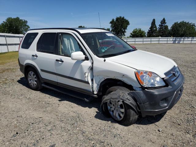 2005 Honda Cr-V Ex VIN: JHLRD78815C036223 Lot: 51414504