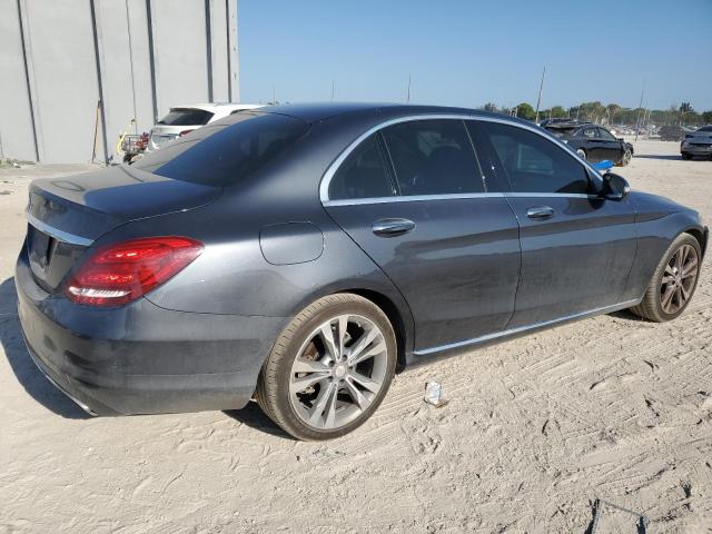 2015 Mercedes-Benz C 300 VIN: 55SWF4JB2FU051704 Lot: 52085954