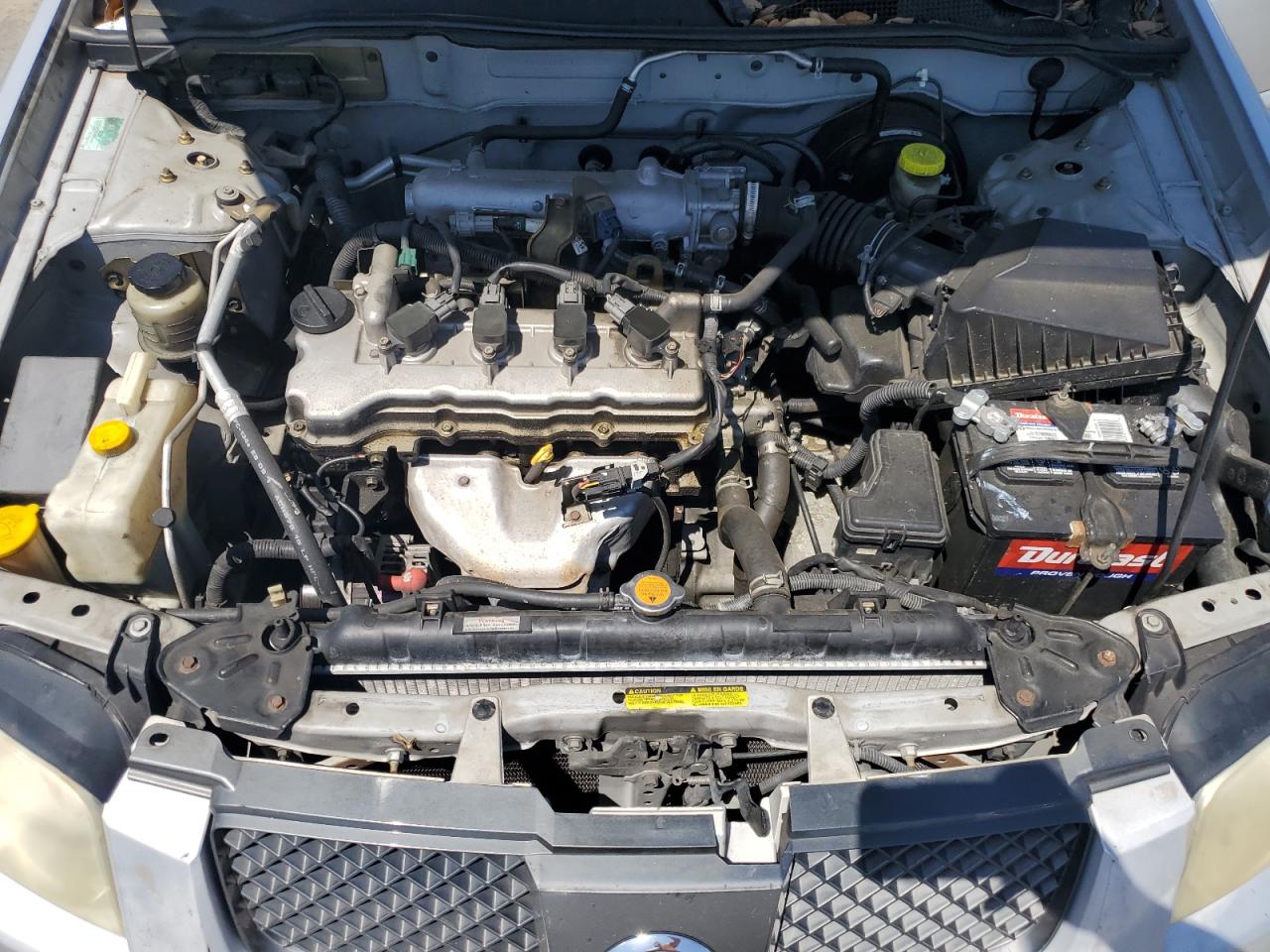 3N1CB51D05L553038 2005 Nissan Sentra 1.8