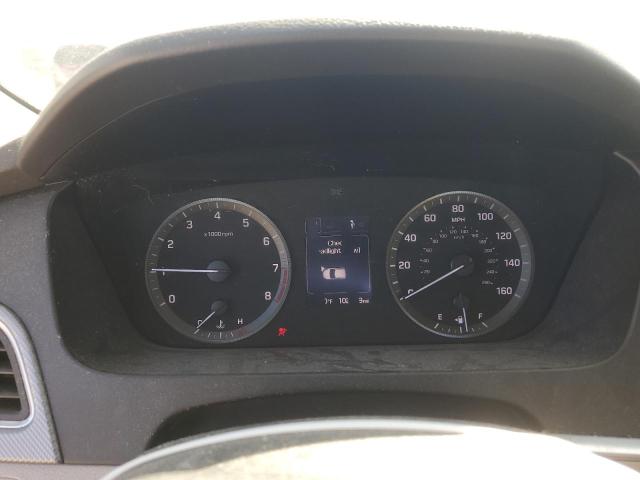2015 HYUNDAI SONATA SE - 5NPE24AF9FH152641