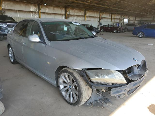 Lot #2470897836 2011 BMW 328 I SULE salvage car