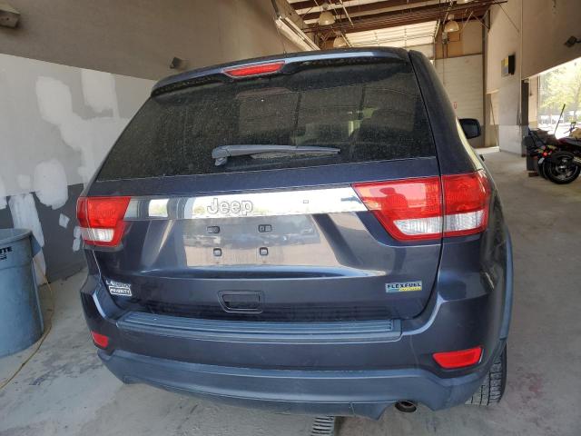 2013 Jeep Grand Cherokee Laredo VIN: 1C4RJEAG4DC600456 Lot: 50108444