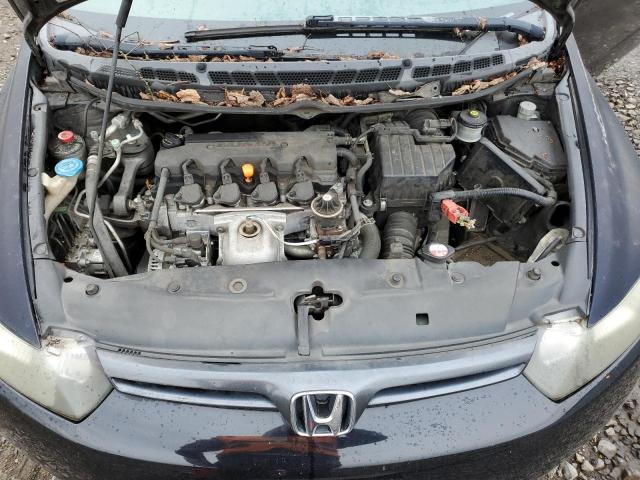 2HGFG11847H557839 | 2007 Honda civic ex