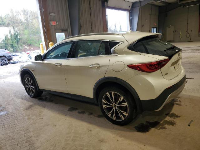 2018 Infiniti Qx30 Base VIN: SJKCH5CR2JA050114 Lot: 51441914