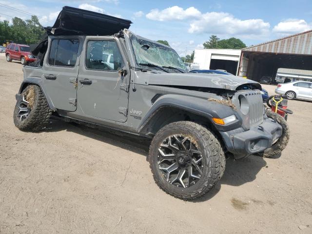 1C4HJXDN7LW226956 Jeep Wrangler U 4