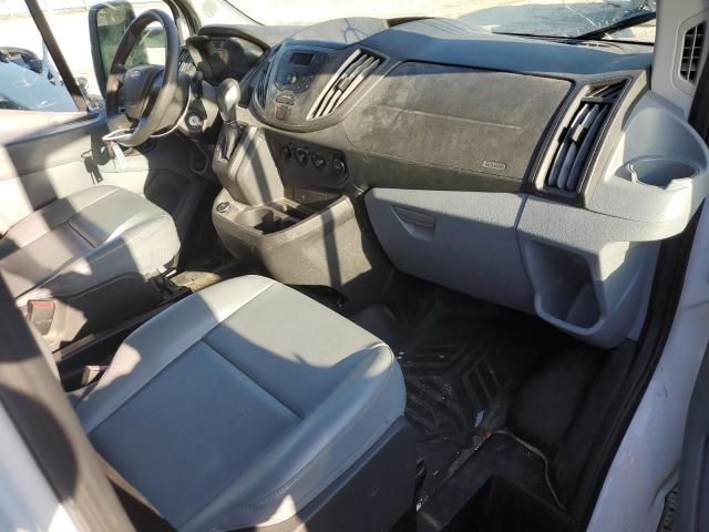 2017 Ford Transit T-250 VIN: 1FTYR3XM0HKA47578 Lot: 50903534