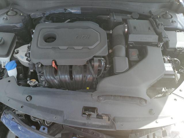 2019 Kia Optima Lx VIN: 5XXGT4L31KG369728 Lot: 51715444