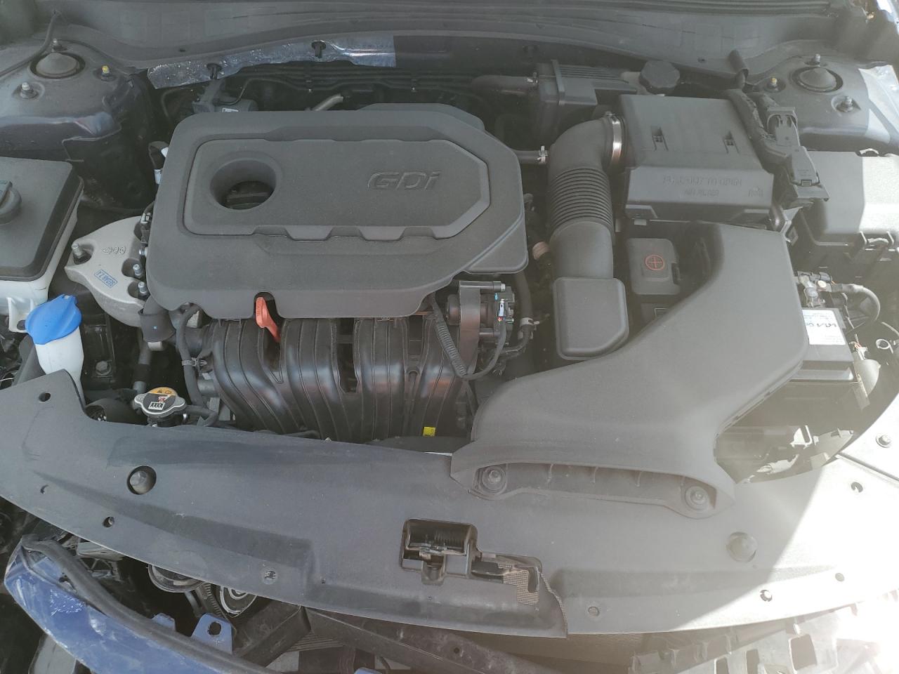 5XXGT4L31KG369728 2019 Kia Optima Lx