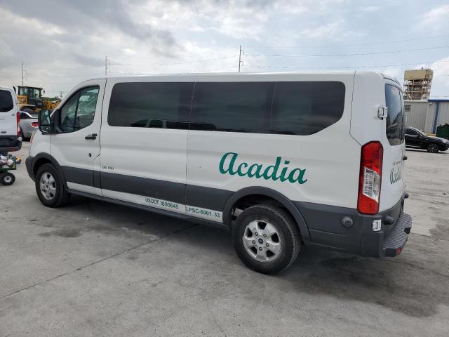 2018 Ford Transit T-350 VIN: 1FBZX2YM5JKA58167 Lot: 51703734