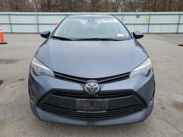 2018 Toyota Corolla L VIN: 2T1BURHE6JC082521 Lot: 48882324