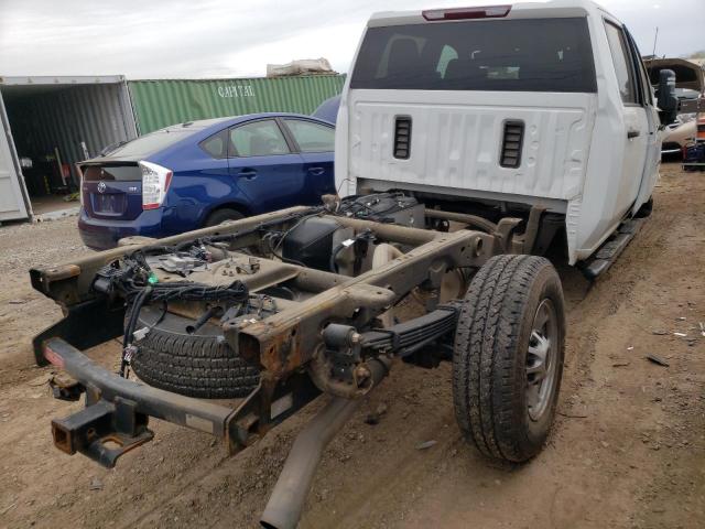 Vin: 1gb1wle73mf123602, lot: 44889455, chevrolet all models c2500 heavy duty 20213