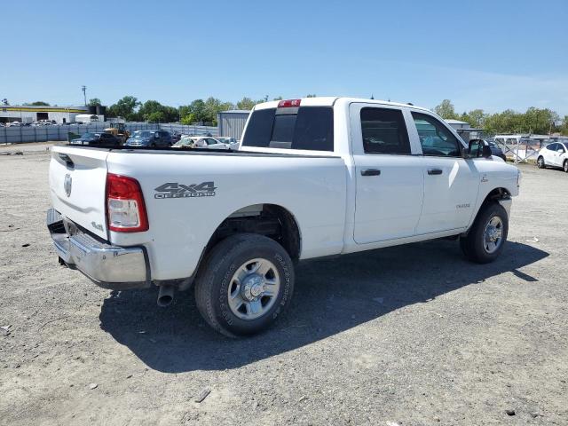 2019 Ram 2500 Tradesman VIN: 3C6UR5CL9KG727265 Lot: 51651224