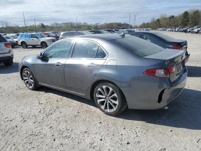 2009 Acura Tsx VIN: JH4CU26629C004442 Lot: 52857044