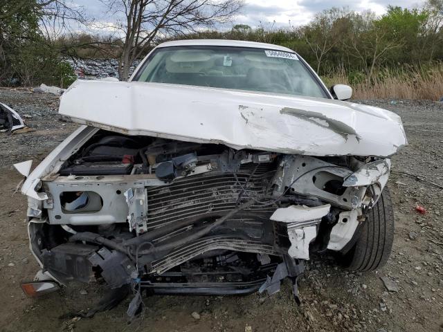 2004 Mercury Grand Marquis Ls VIN: 2MEFM75W44X684447 Lot: 50640984