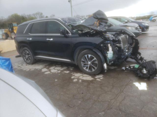 2020 Hyundai Palisade Sel VIN: KM8R24HE8LU069472 Lot: 49231494