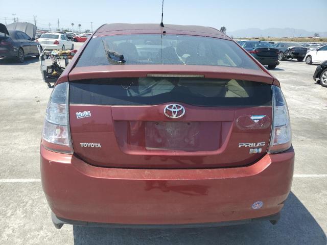 2004 Toyota Prius VIN: JTDKB20U640029154 Lot: 52734124