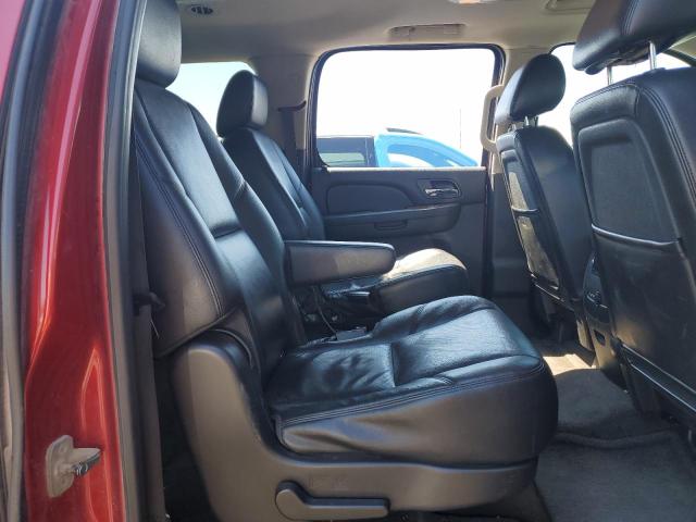 2012 Chevrolet Suburban K1500 Ltz VIN: 1GNSKKE74CR174469 Lot: 49812904