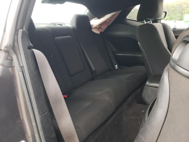 2018 Dodge Challenger Sxt VIN: 2C3CDZAG2JH245451 Lot: 51366284