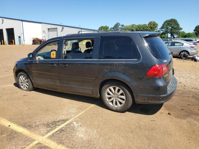 2012 Volkswagen Routan Se VIN: 2C4RVABG9CR393399 Lot: 51913204