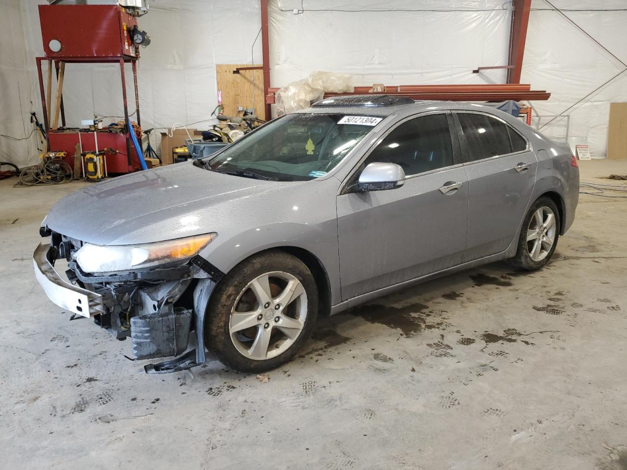 JH4CU2F41CC019343 2012 Acura Tsx