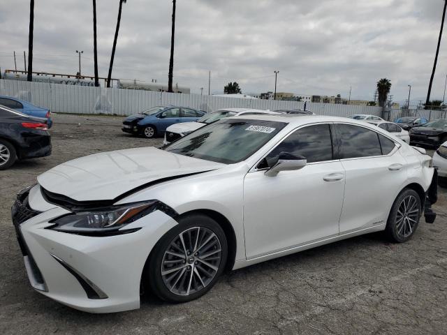 58ADA1C19NU013570 Lexus ES300 ES 300H BA