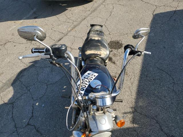 2009 HARLEY-DAVIDSON XL1200 L - 1HD1CX31X9K401774