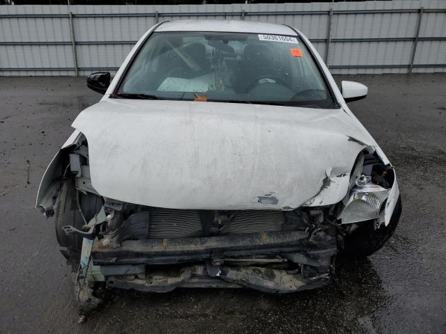 2008 Nissan Sentra 2.0 VIN: 3N1AB61E68L657687 Lot: 50361604